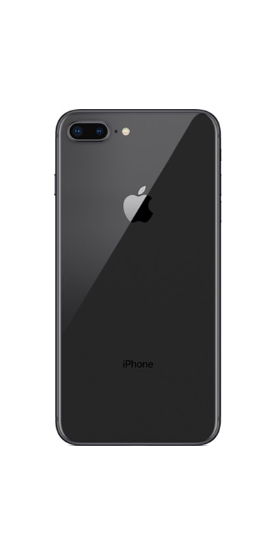 Iphone 8 Plus Gold 1