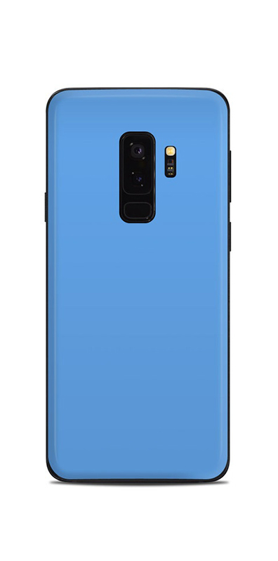 Samsung Galaxy S9 Plus 1