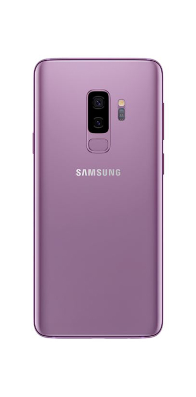 Samsung Galaxy S9 Plus 2
