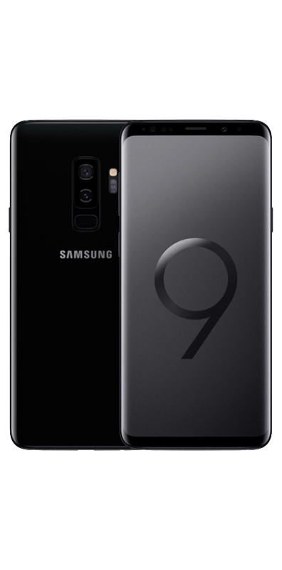Samsung Galaxy S9 Plus