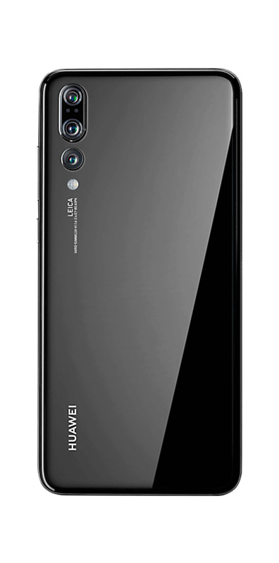 Huawei P20 Pro 1