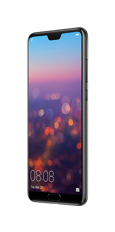 Huawei P20 Pro 2