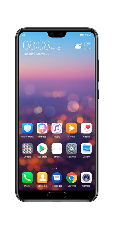 Huawei P20 Pro