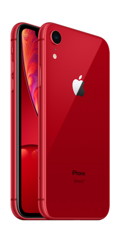 Iphone XR 10