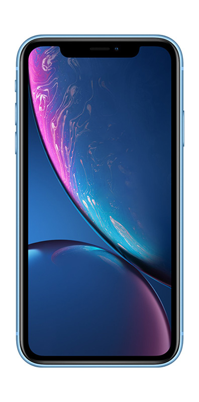 Iphone XR 11