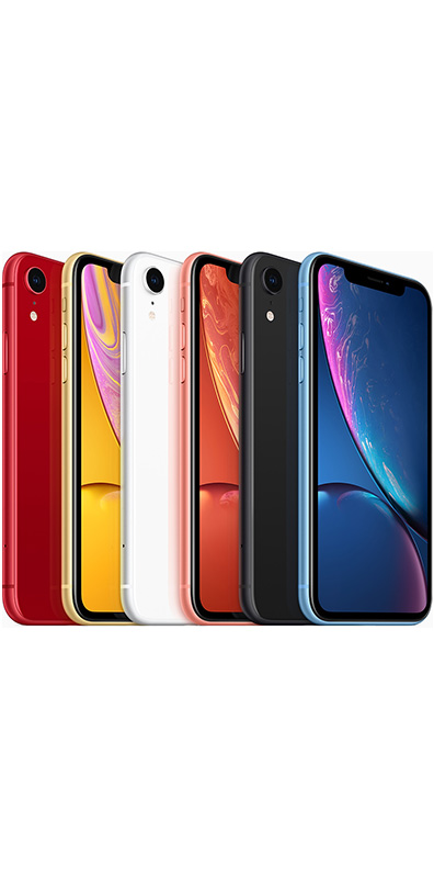 Iphone XR 12