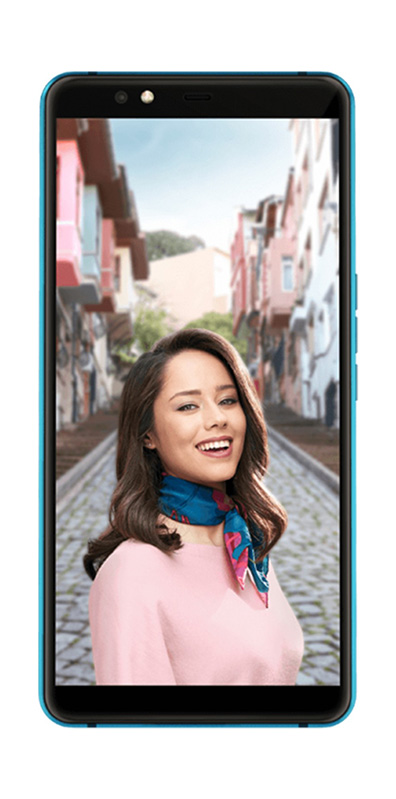 Vestel Venüs Z20-1