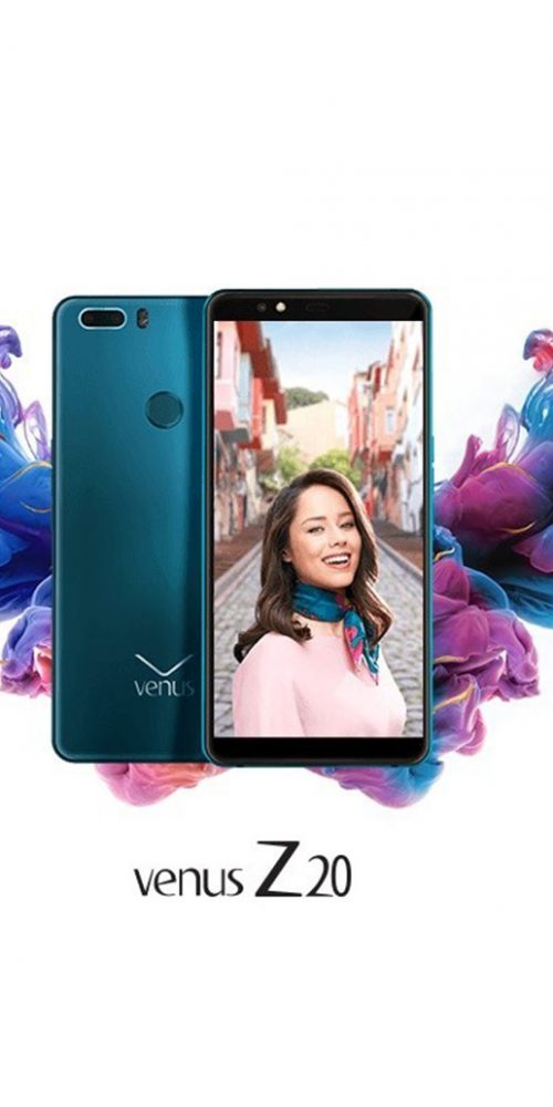 Vestel Venüs Z20