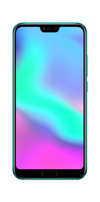 Honor 10 11