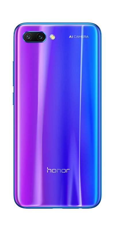 Honor 10 12