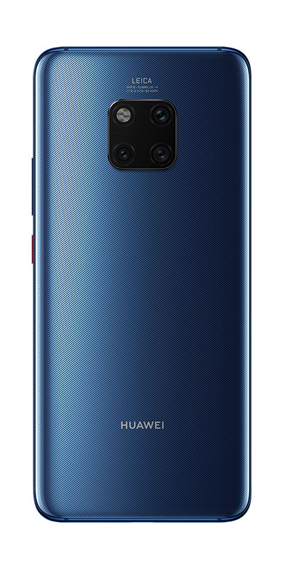 Huawei Mate 20 Pro Camera