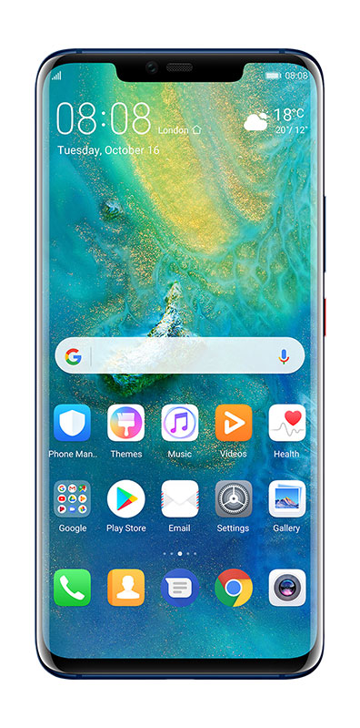 Huawei Mate 20 Pro