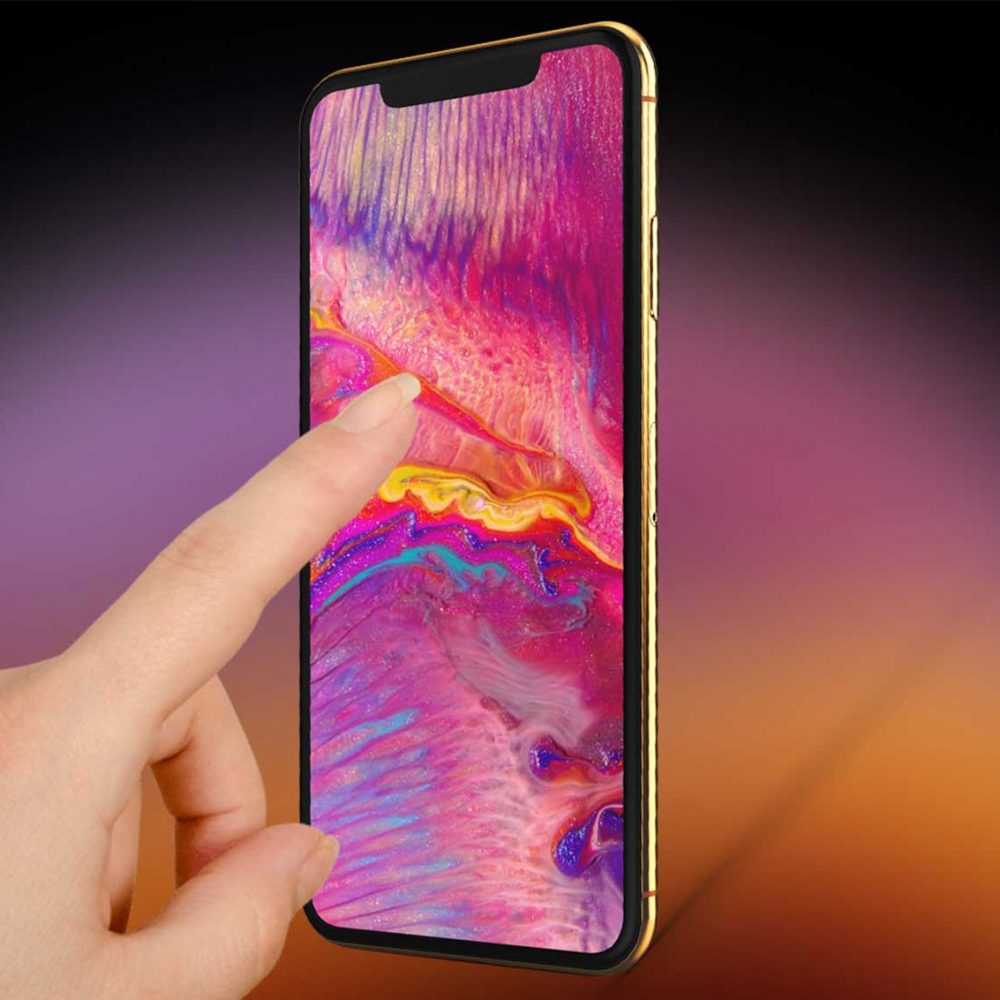 Iphone Xs Max Cep Telefon